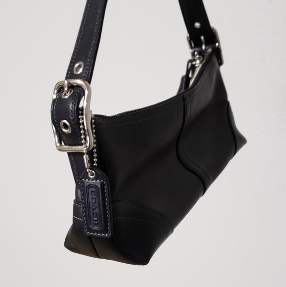 Like New Coach purse - Picture 4 of 5